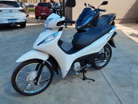 HONDA Biz 125 ES, Foto 1