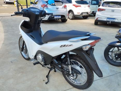 HONDA Biz 125 ES, Foto 3