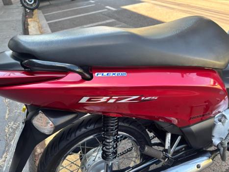 HONDA Biz 125 ES, Foto 2