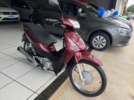 HONDA Biz 125 ES, Foto 1