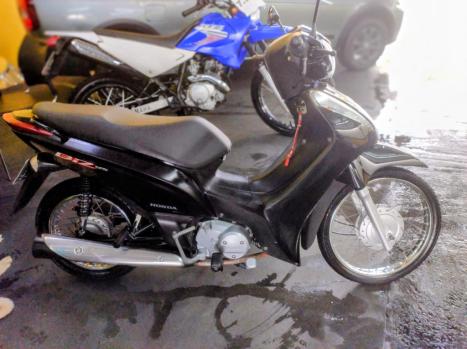 HONDA Biz 125 ES, Foto 1