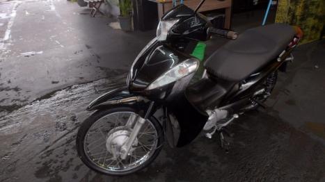 HONDA Biz 125 ES, Foto 2