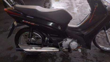 HONDA Biz 125 ES, Foto 3