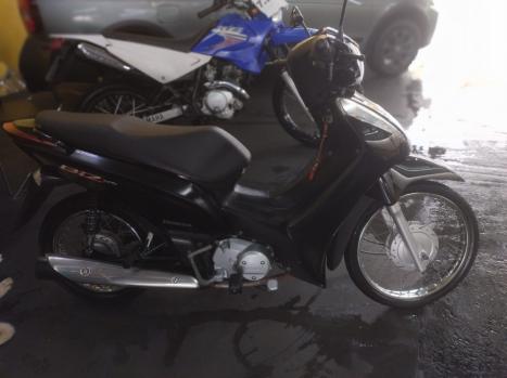 HONDA Biz 125 ES, Foto 5