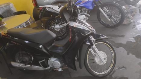 HONDA Biz 125 ES, Foto 6