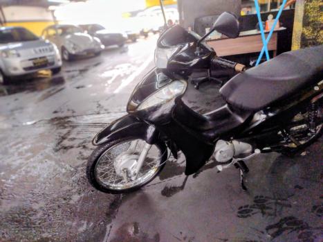 HONDA Biz 125 ES, Foto 7