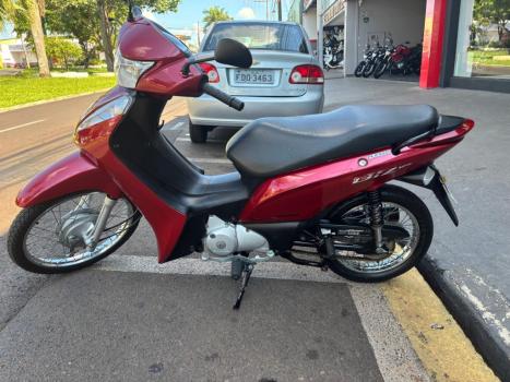 HONDA Biz 125 ES, Foto 1