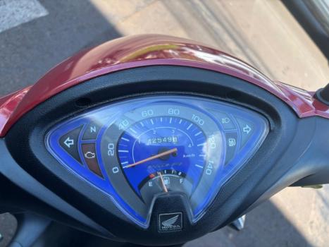 HONDA Biz 125 ES, Foto 5