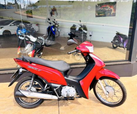 HONDA Biz 125 ES, Foto 1
