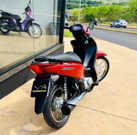 HONDA Biz 125 ES, Foto 2