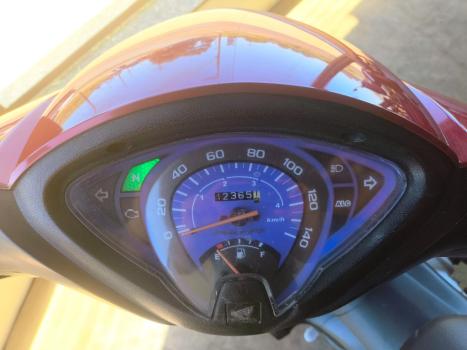 HONDA Biz 125 ES, Foto 3