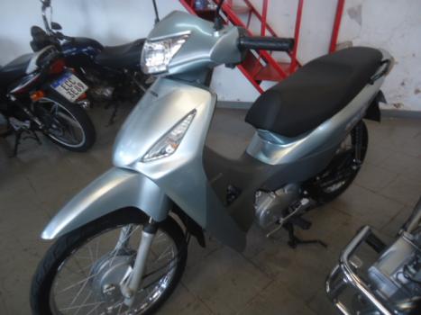 HONDA Biz 125 ES, Foto 1