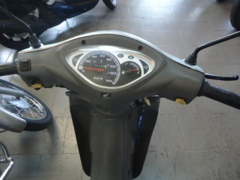 HONDA Biz 125 ES, Foto 3