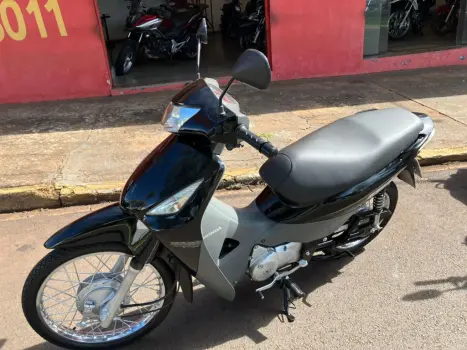 HONDA Biz 125 ES, Foto 1