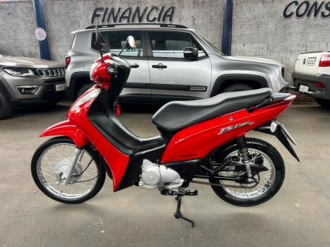 HONDA Biz 125 ES, Foto 2