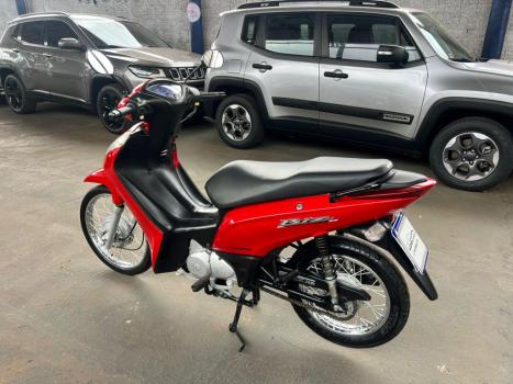 HONDA Biz 125 ES, Foto 5