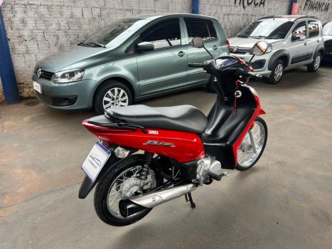 HONDA Biz 125 ES, Foto 6