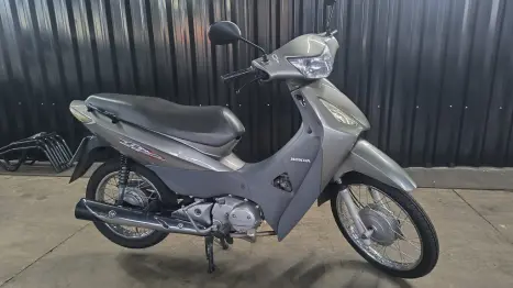 HONDA Biz 125 ES, Foto 2