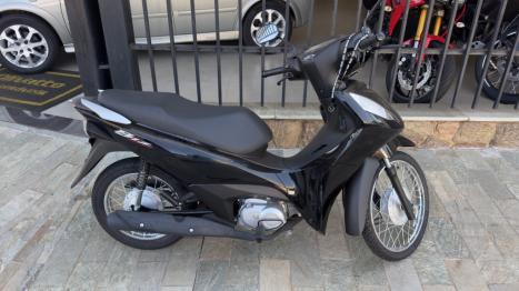 HONDA Biz 125 ES, Foto 5