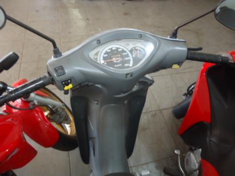 HONDA Biz 125 ES, Foto 3