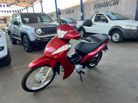 HONDA Biz 125 ES, Foto 3