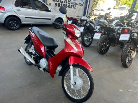 HONDA Biz 125 ES, Foto 5