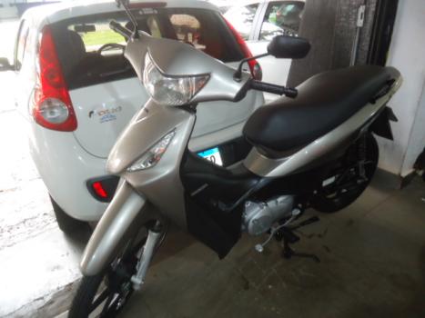 HONDA Biz 125 ES, Foto 1