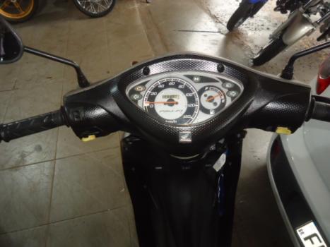 HONDA Biz 125 ES, Foto 3