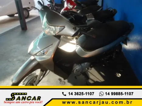 HONDA Biz 125 ES, Foto 1