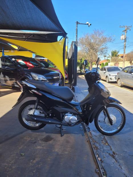 HONDA Biz 125 ES, Foto 2
