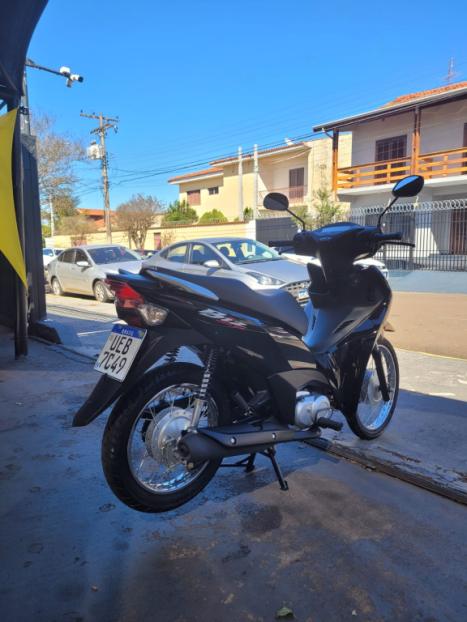 HONDA Biz 125 ES, Foto 4