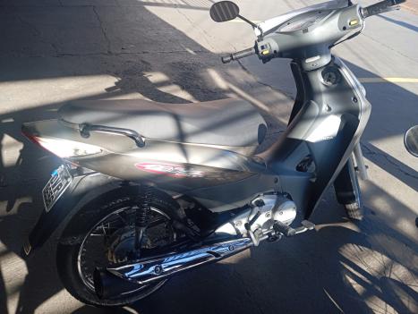 HONDA Biz 125 ES, Foto 1