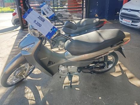 HONDA Biz 125 ES, Foto 2