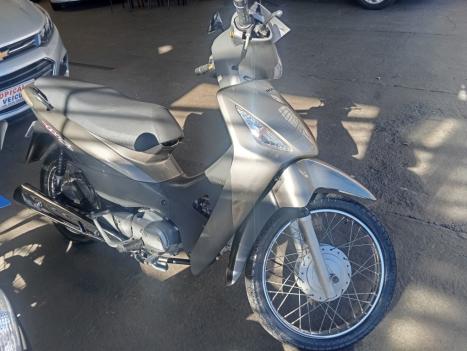 HONDA Biz 125 ES, Foto 4