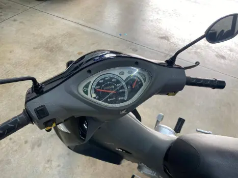 HONDA Biz 125 ES, Foto 2