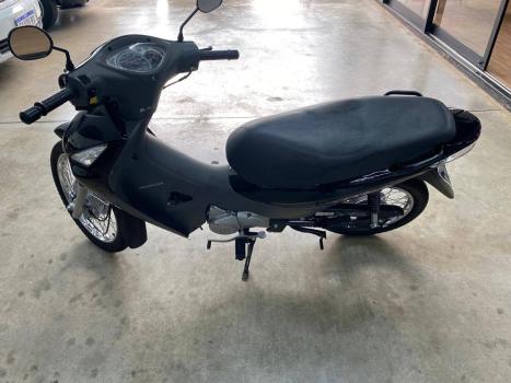HONDA Biz 125 ES, Foto 3