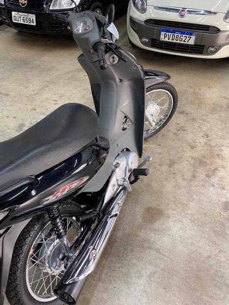 HONDA Biz 125 ES, Foto 4