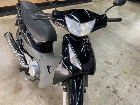 HONDA Biz 125 ES, Foto 5