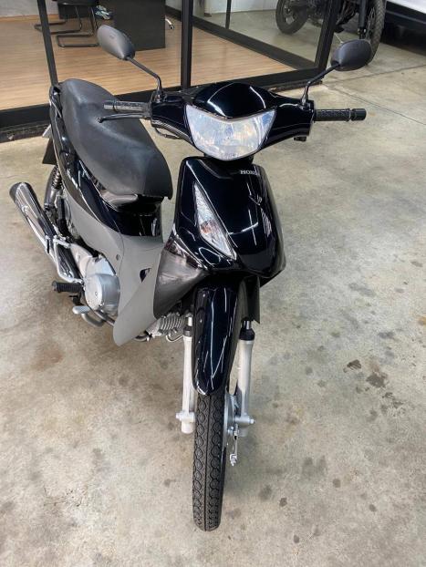 HONDA Biz 125 ES, Foto 6
