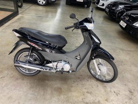 HONDA Biz 125 ES, Foto 7
