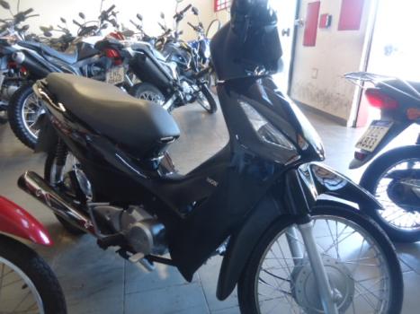 HONDA Biz 125 ES, Foto 2