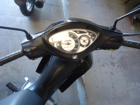 HONDA Biz 125 ES, Foto 3