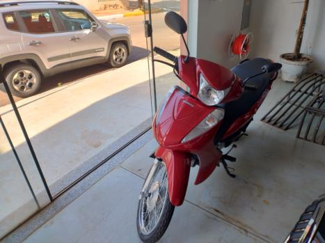 HONDA Biz 125 ES, Foto 1