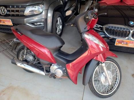 HONDA Biz 125 ES, Foto 3