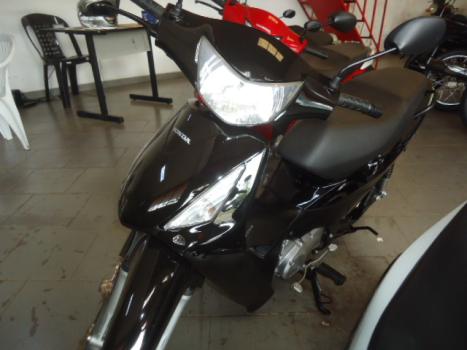 HONDA Biz 125 ES, Foto 1
