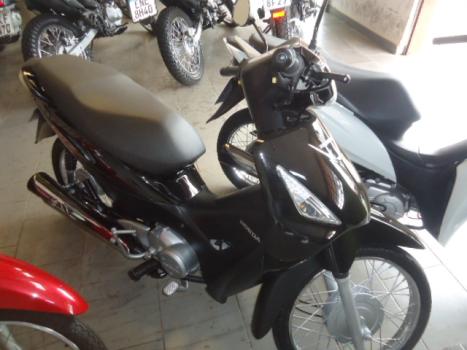 HONDA Biz 125 ES, Foto 2
