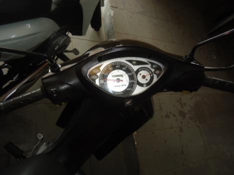 HONDA Biz 125 ES, Foto 3