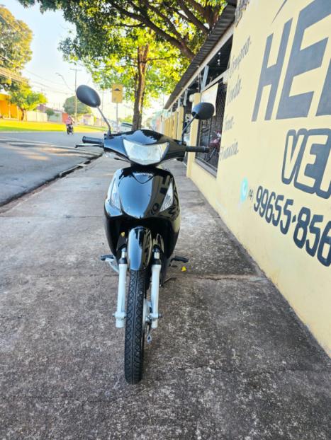 HONDA Biz 125 ES, Foto 1