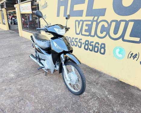 HONDA Biz 125 ES, Foto 2