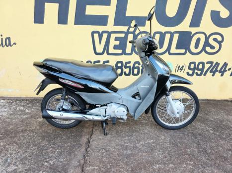 HONDA Biz 125 ES, Foto 3